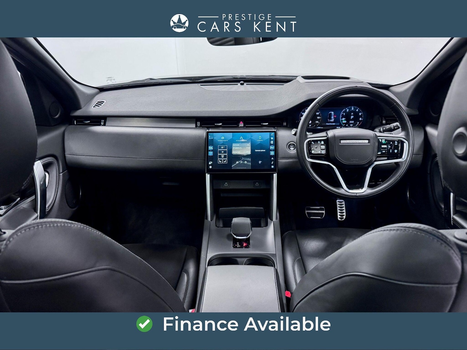 Used Land Rover Discovery Sport 2024 for sale - 78086770: Photo 2