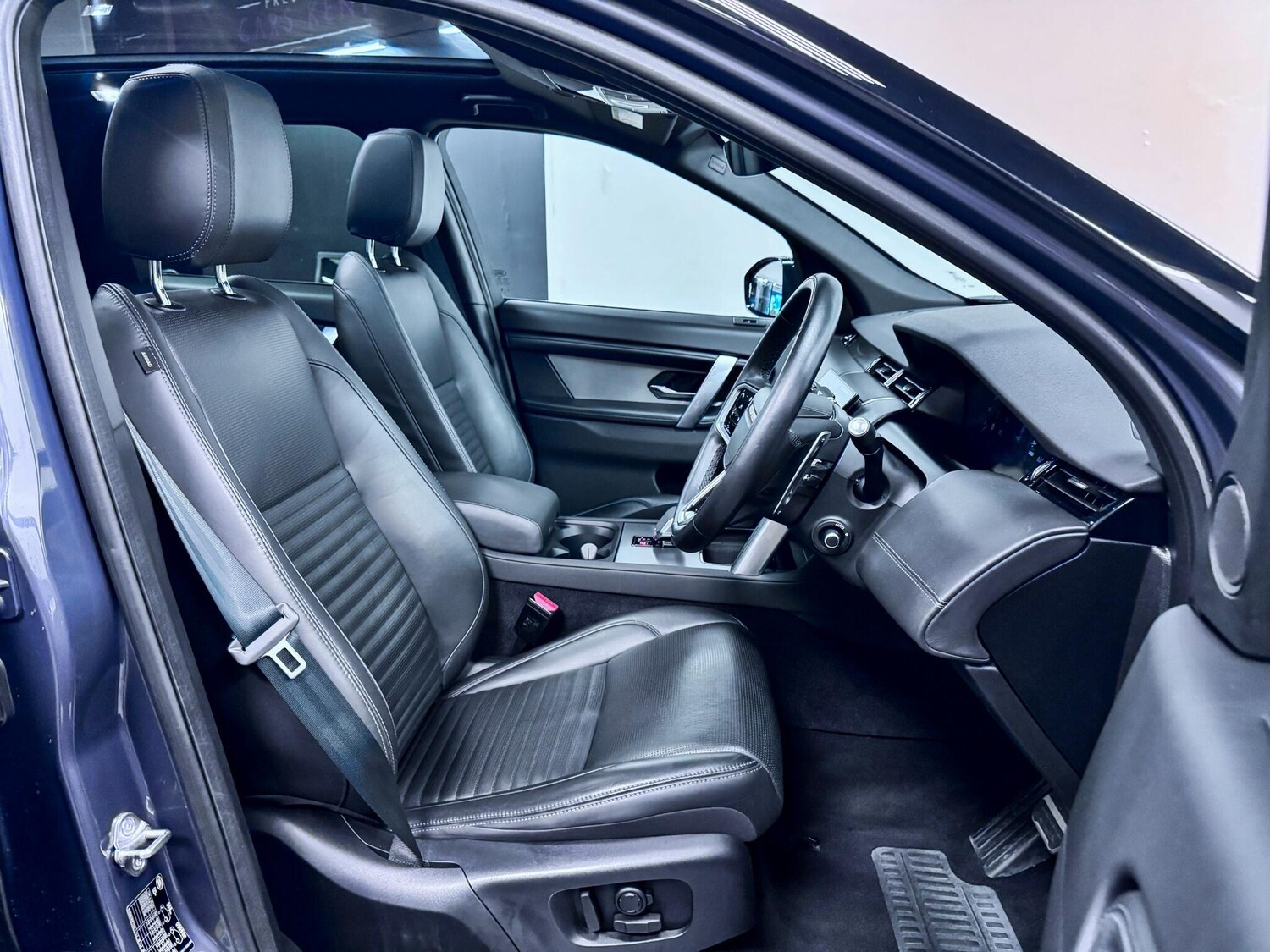 Used Land Rover Discovery Sport 2024 for sale - 78086770: Photo 23