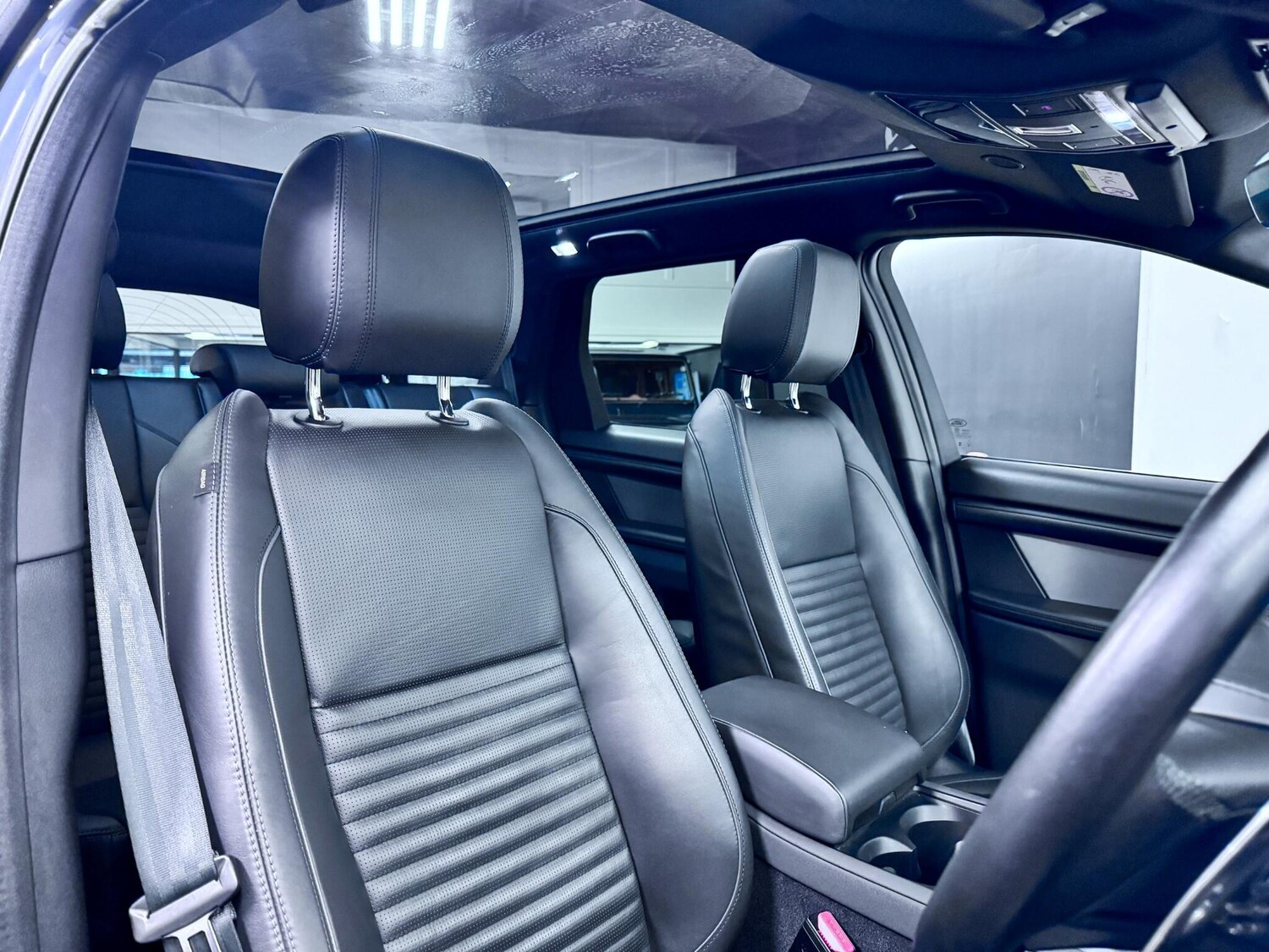 Used Land Rover Discovery Sport 2024 for sale - 78086770: Photo 24