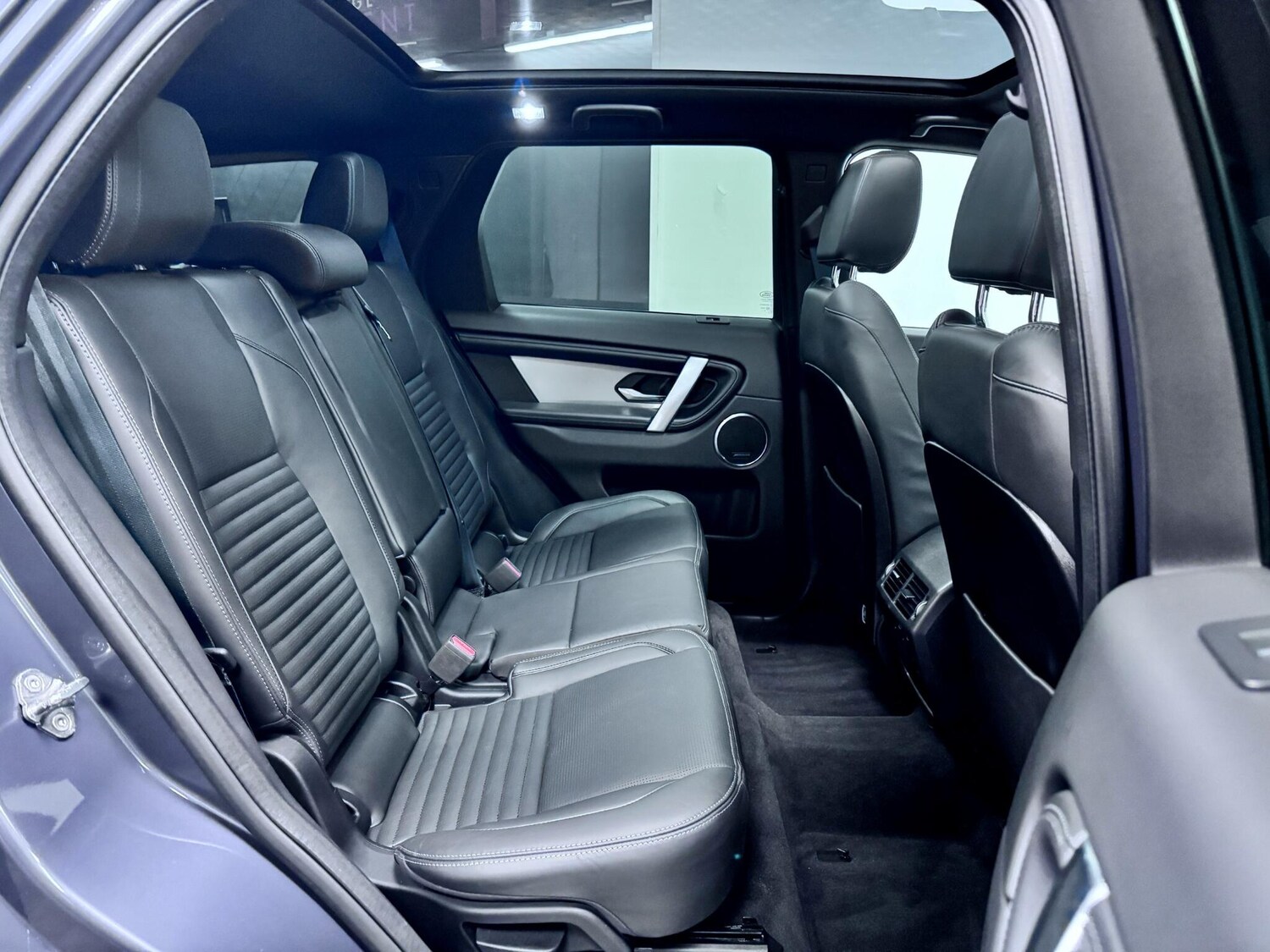 Used Land Rover Discovery Sport 2024 for sale - 78086770: Photo 26