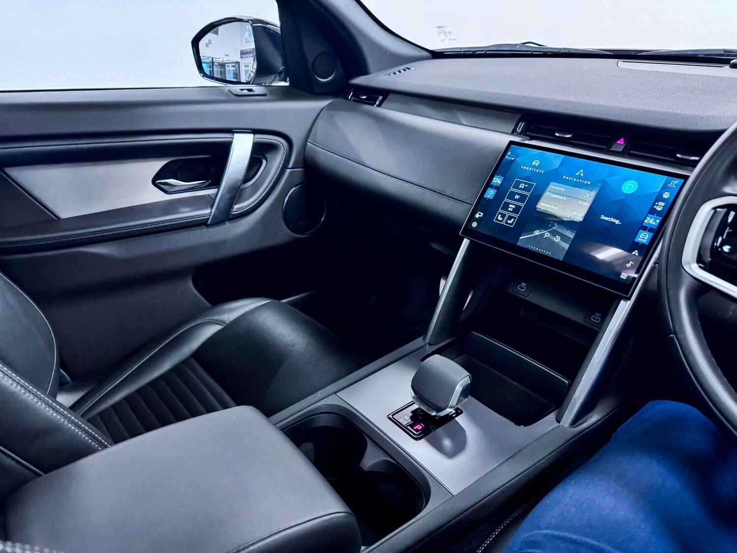 Used Land Rover Discovery Sport 2024 for sale - 78086770: Photo 29