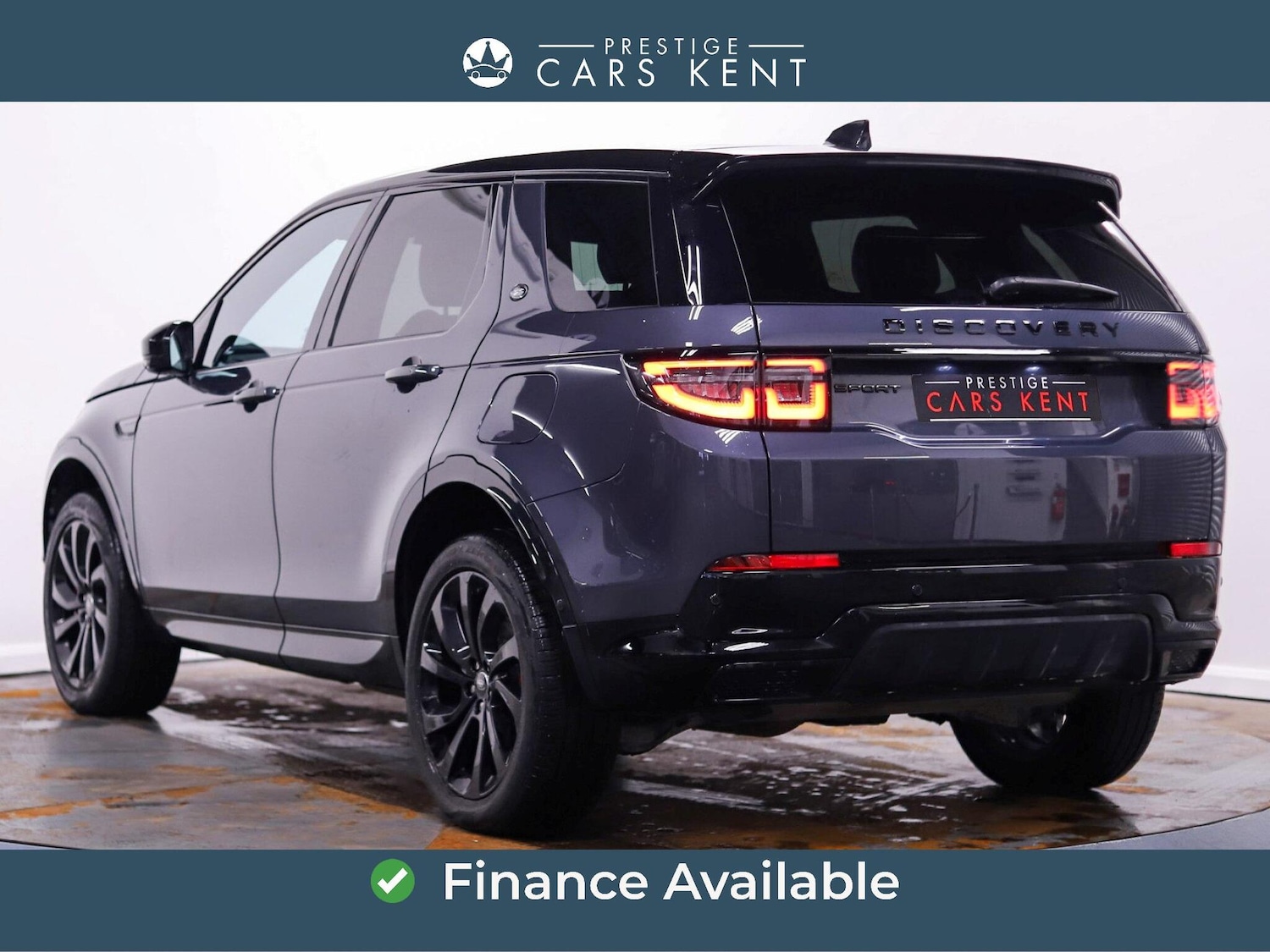 Used Land Rover Discovery Sport 2024 for sale - 78086770: Photo 3