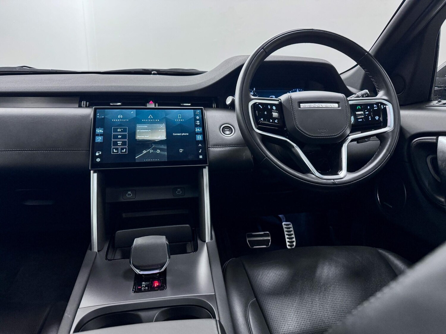 Used Land Rover Discovery Sport 2024 for sale - 78086770: Photo 34