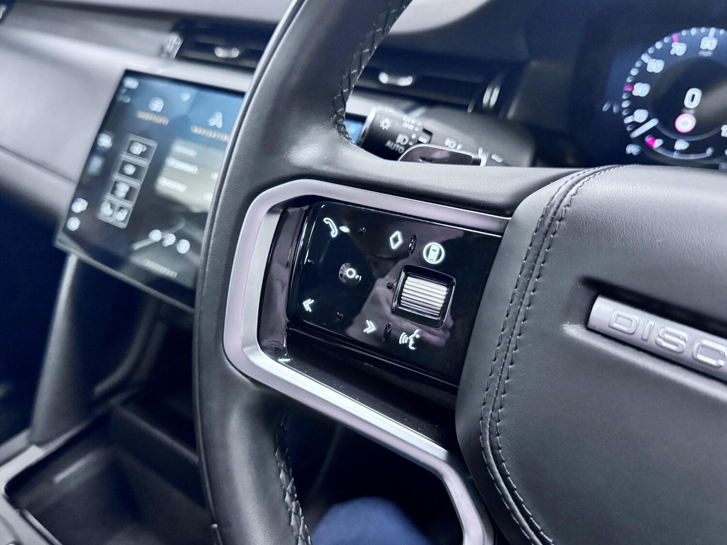 Used Land Rover Discovery Sport 2024 for sale - 78086770: Photo 37