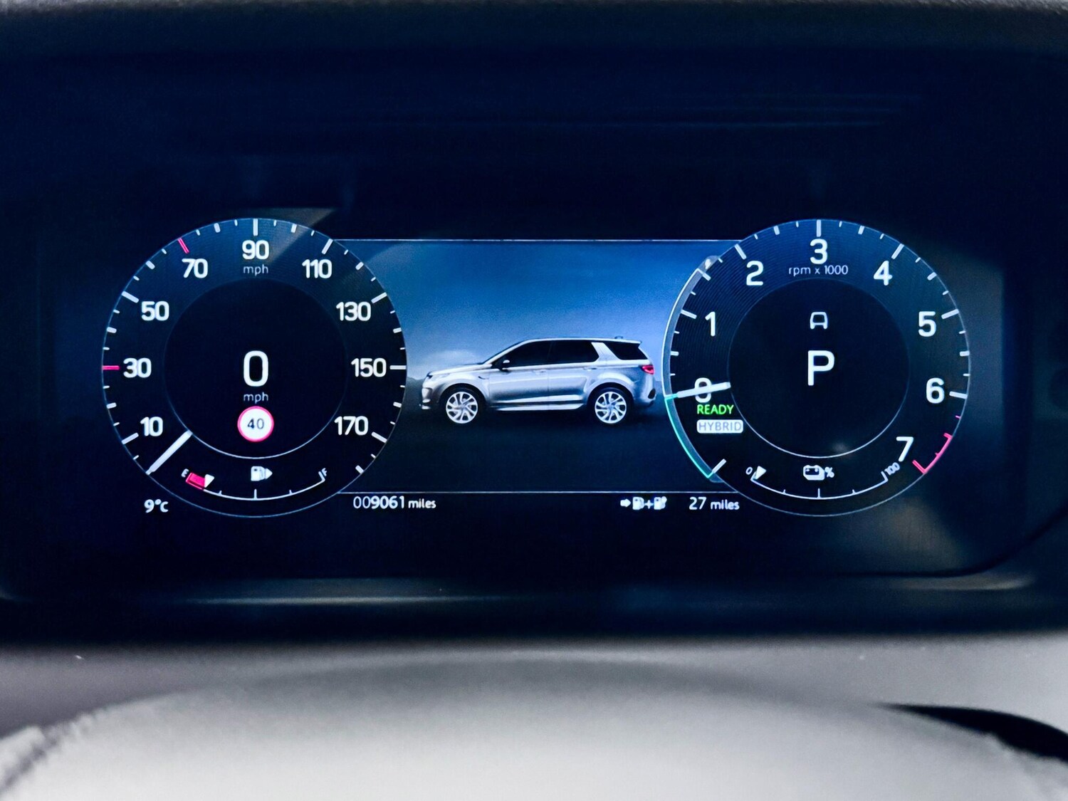 Used Land Rover Discovery Sport 2024 for sale - 78086770: Photo 38