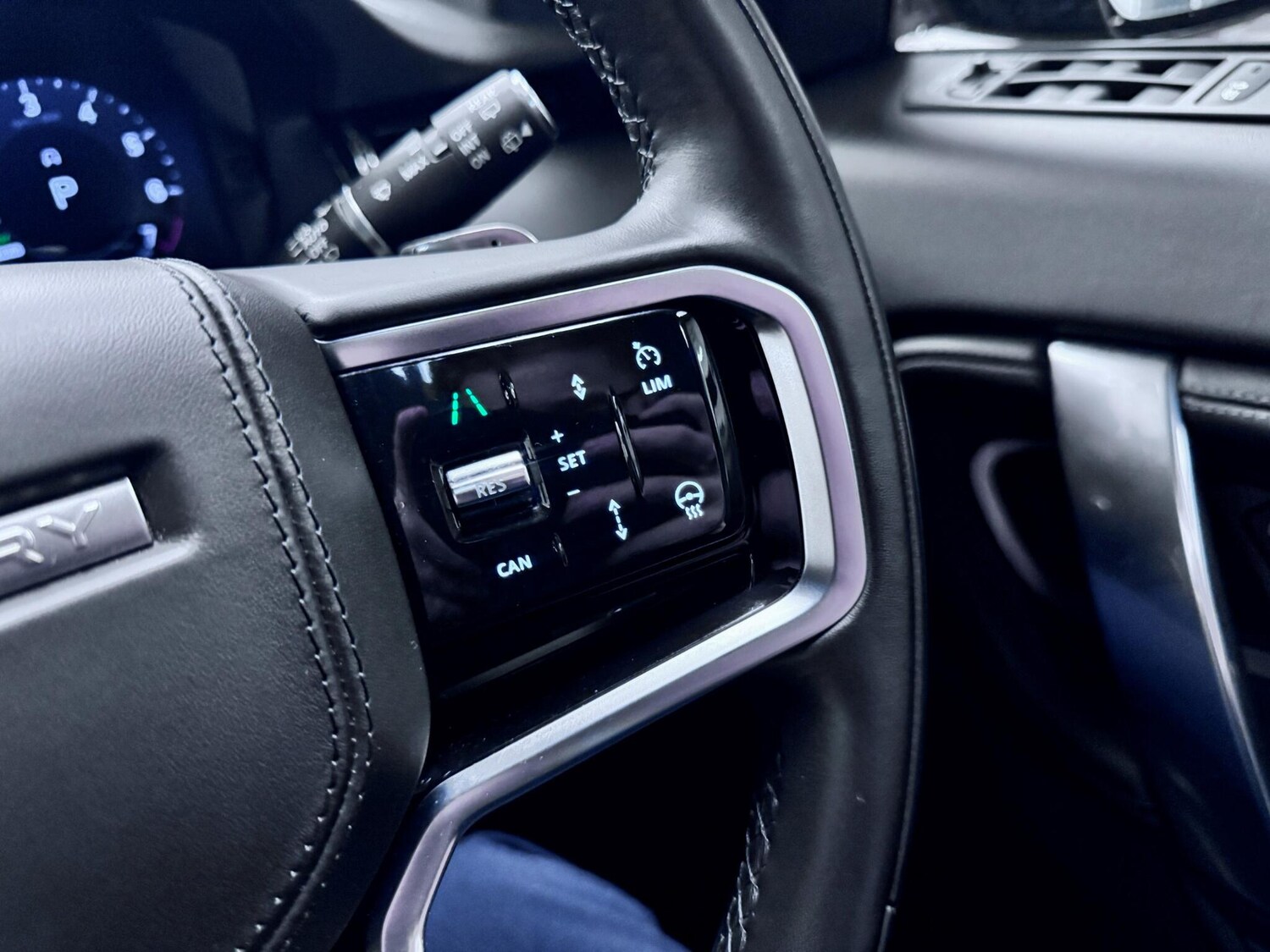 Used Land Rover Discovery Sport 2024 for sale - 78086770: Photo 39