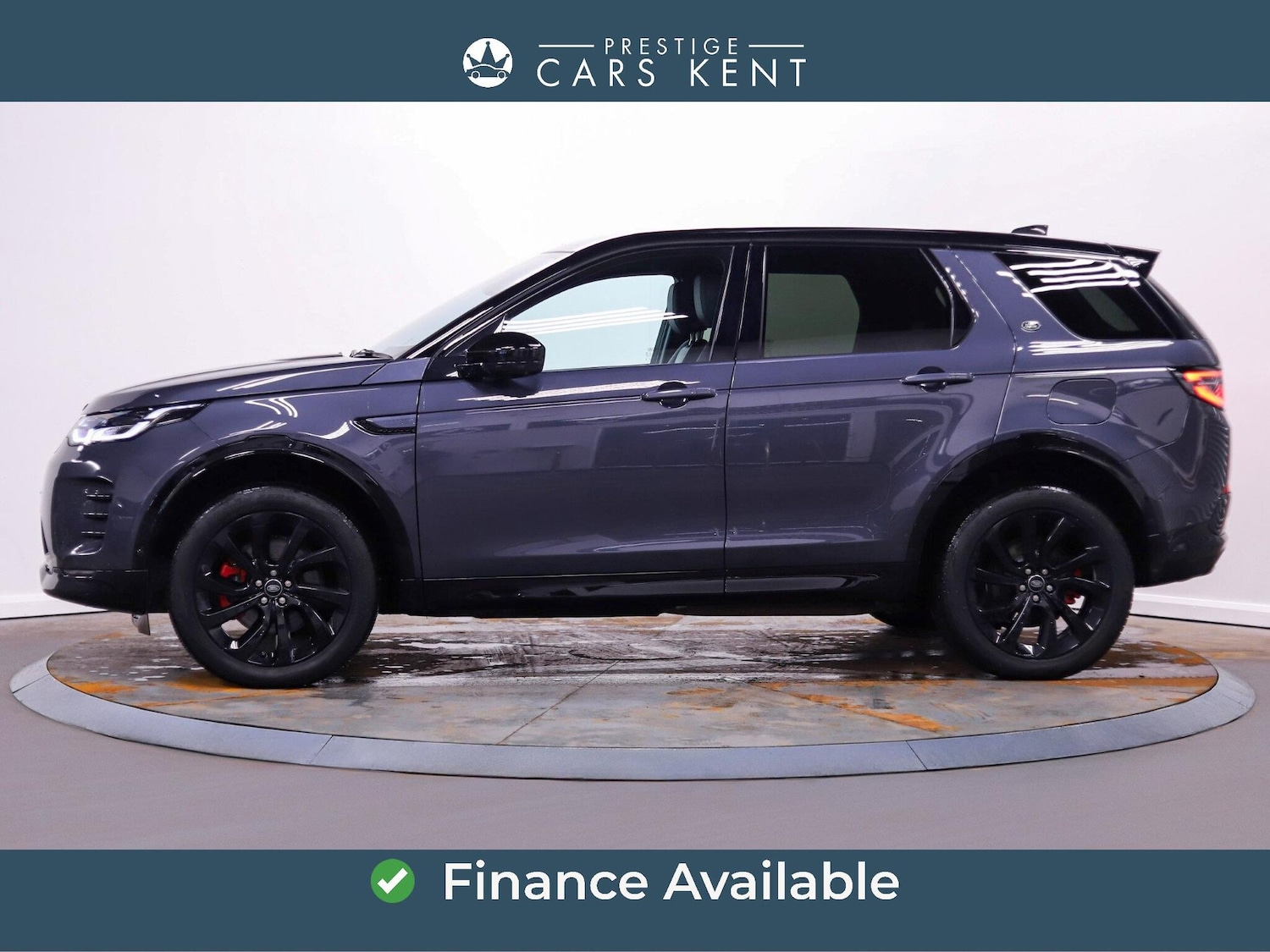 Used Land Rover Discovery Sport 2024 for sale - 78086770: Photo 4