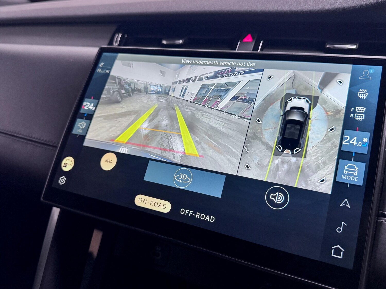 Used Land Rover Discovery Sport 2024 for sale - 78086770: Photo 43