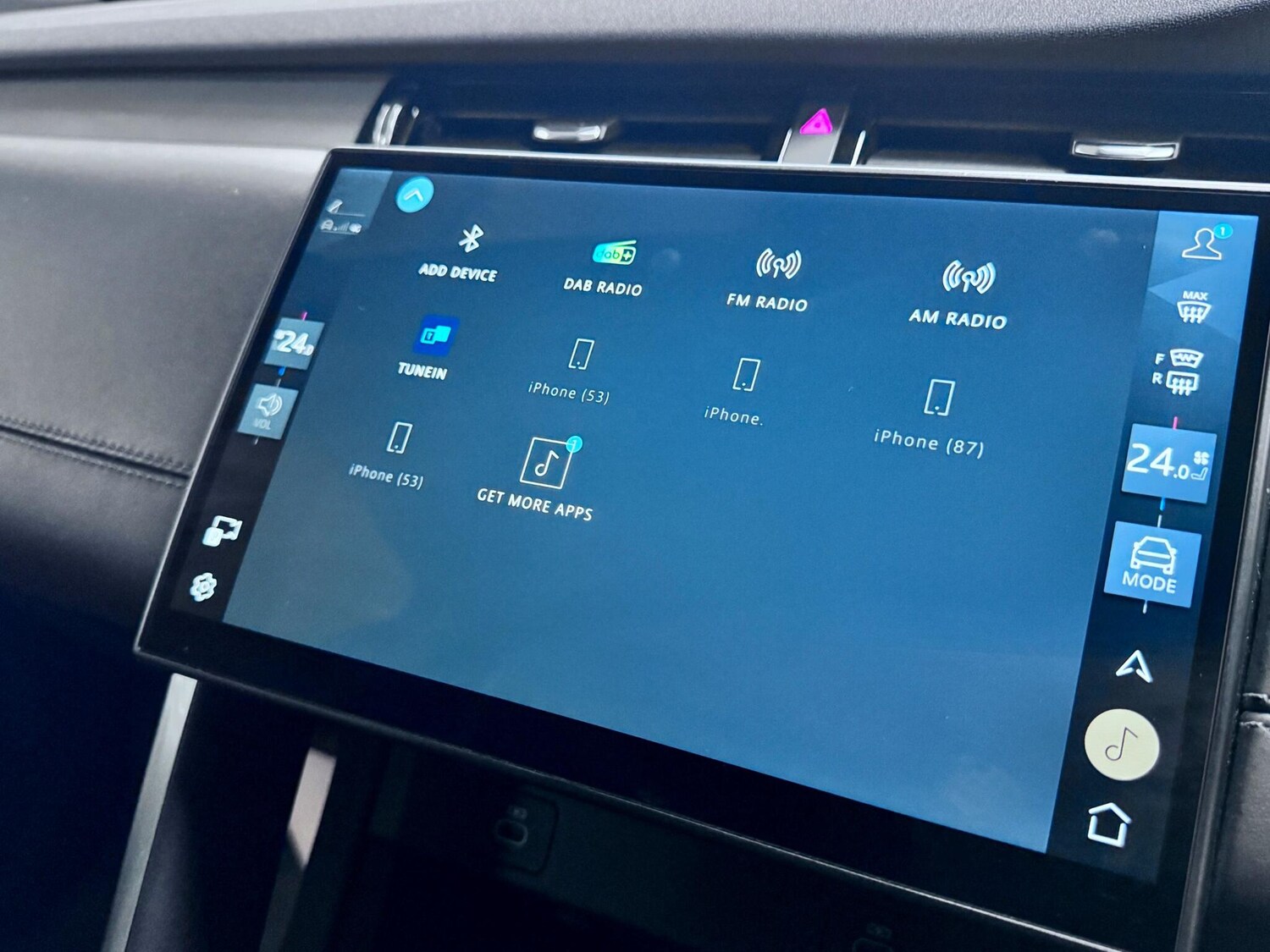 Used Land Rover Discovery Sport 2024 for sale - 78086770: Photo 44