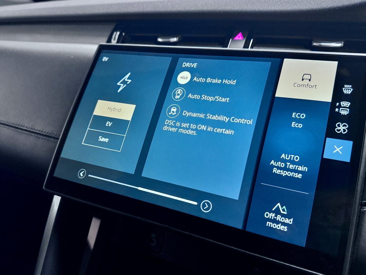 Used Land Rover Discovery Sport 2024 for sale - 78086770: Photo 45