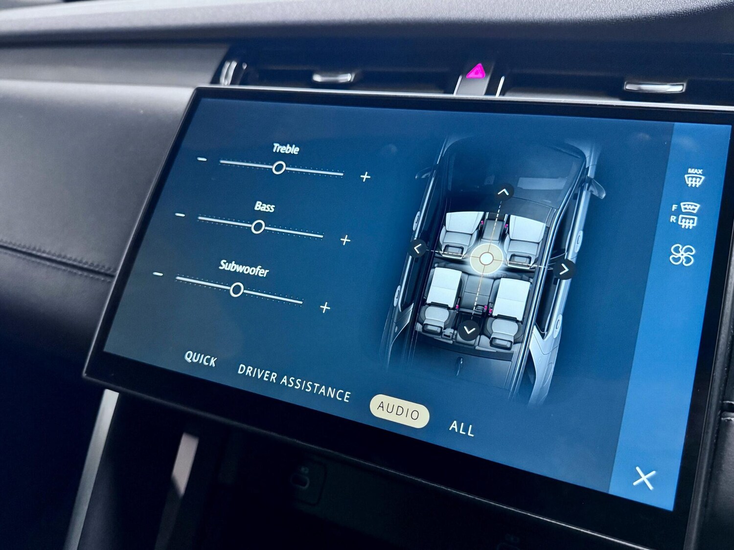 Used Land Rover Discovery Sport 2024 for sale - 78086770: Photo 46