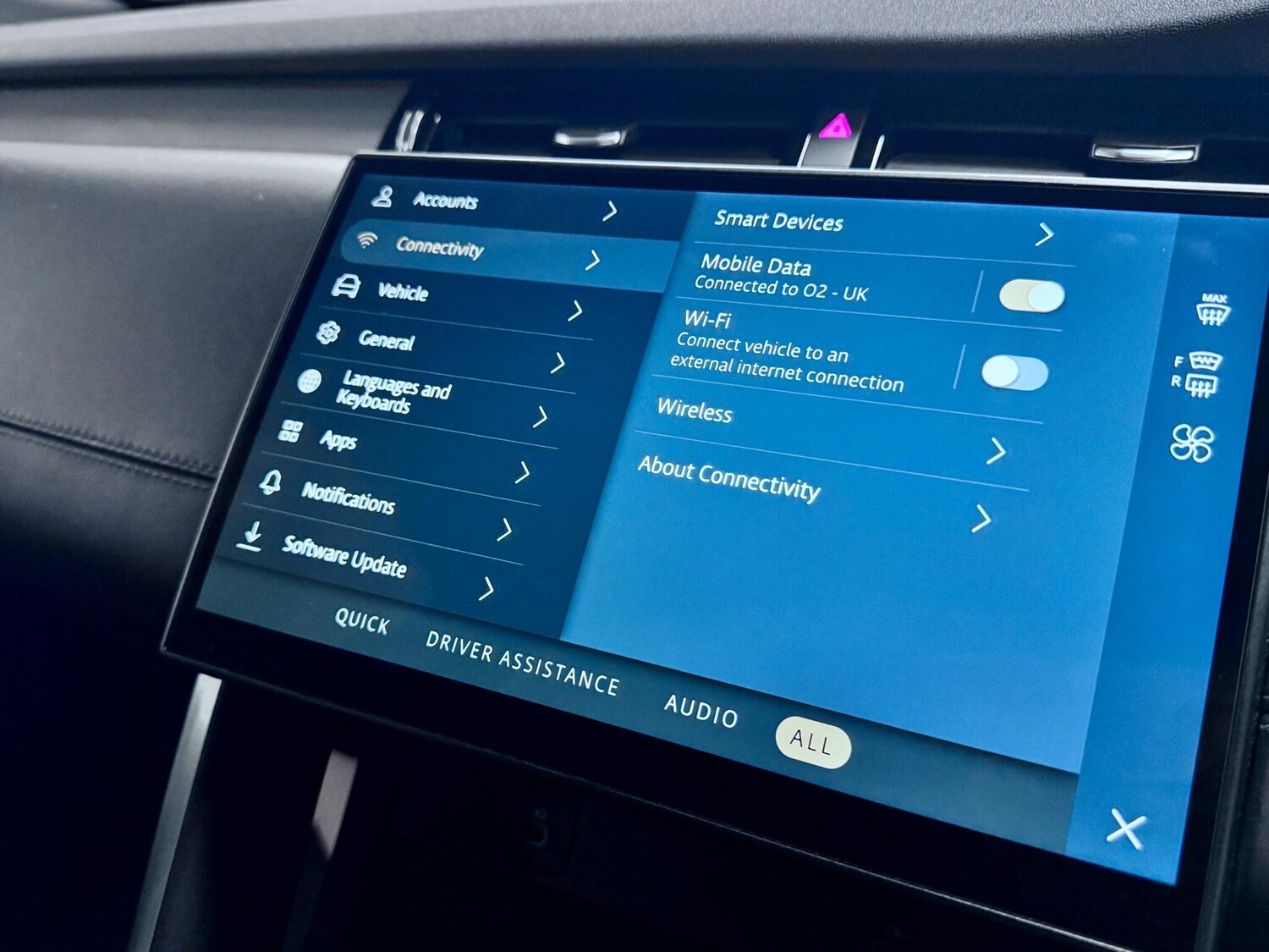 Used Land Rover Discovery Sport 2024 for sale - 78086770: Photo 47