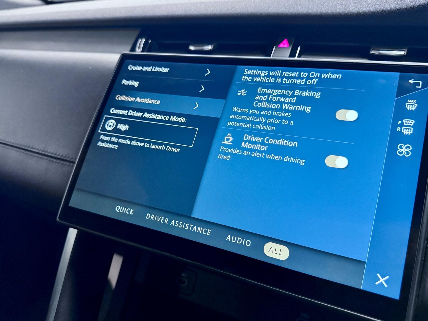 Used Land Rover Discovery Sport 2024 for sale - 78086770: Photo 50