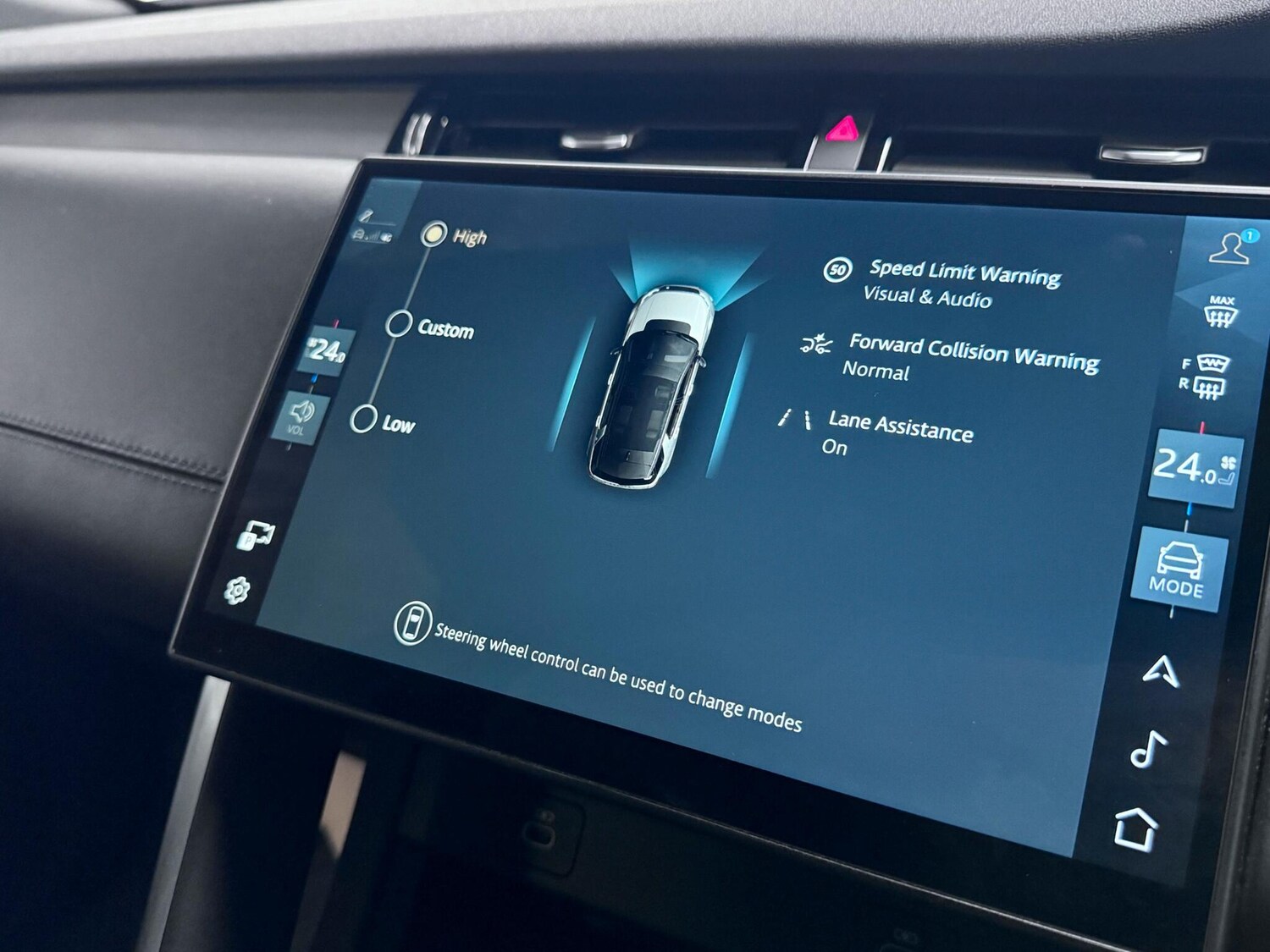 Used Land Rover Discovery Sport 2024 for sale - 78086770: Photo 51