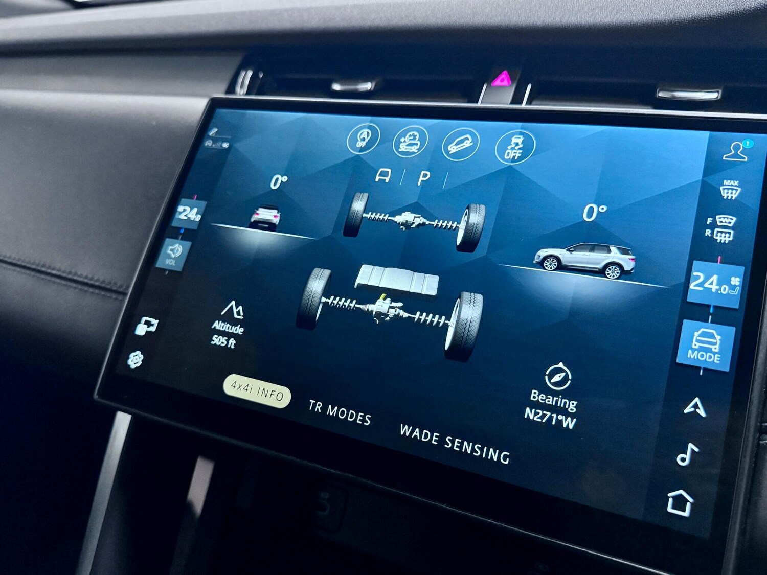 Used Land Rover Discovery Sport 2024 for sale - 78086770: Photo 52