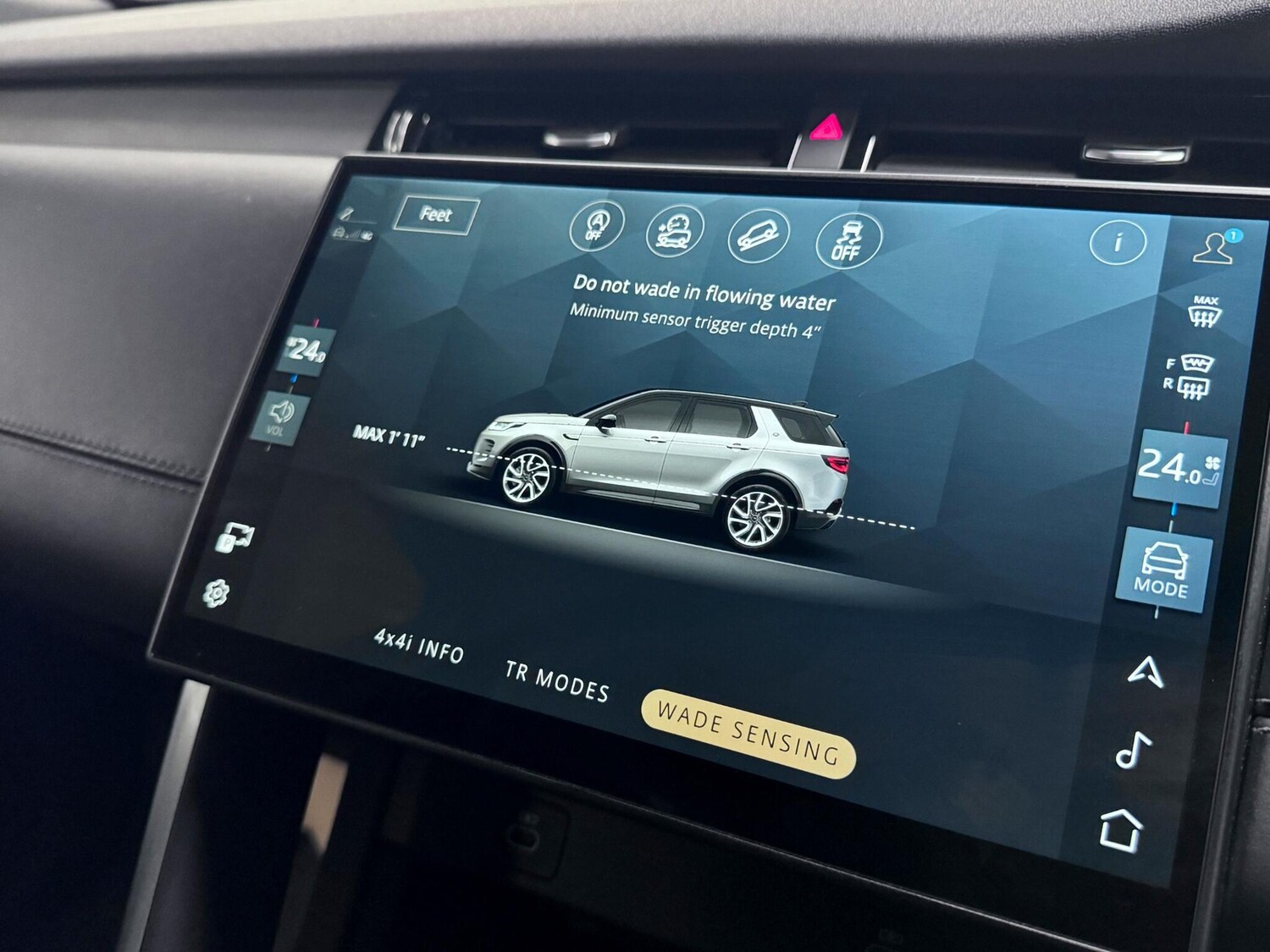 Used Land Rover Discovery Sport 2024 for sale - 78086770: Photo 54