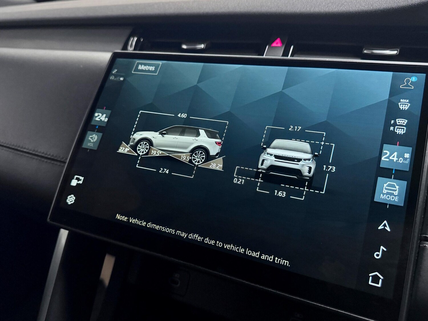 Used Land Rover Discovery Sport 2024 for sale - 78086770: Photo 55