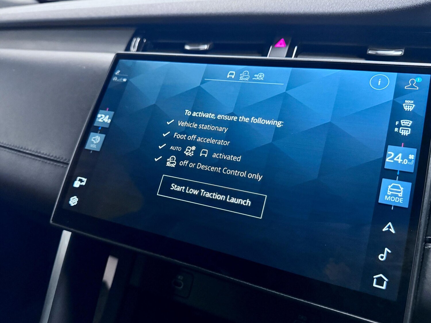 Used Land Rover Discovery Sport 2024 for sale - 78086770: Photo 56