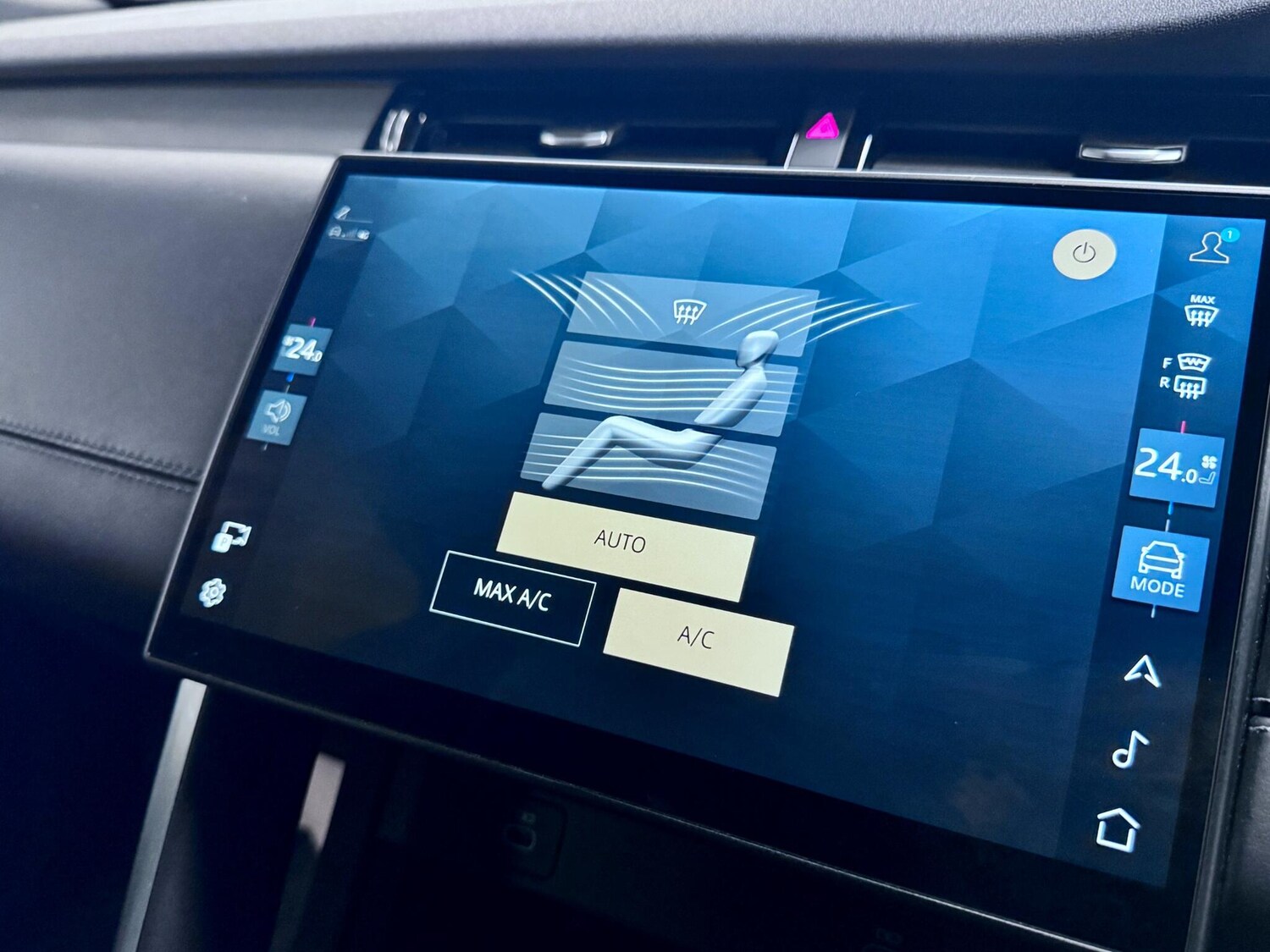 Used Land Rover Discovery Sport 2024 for sale - 78086770: Photo 57