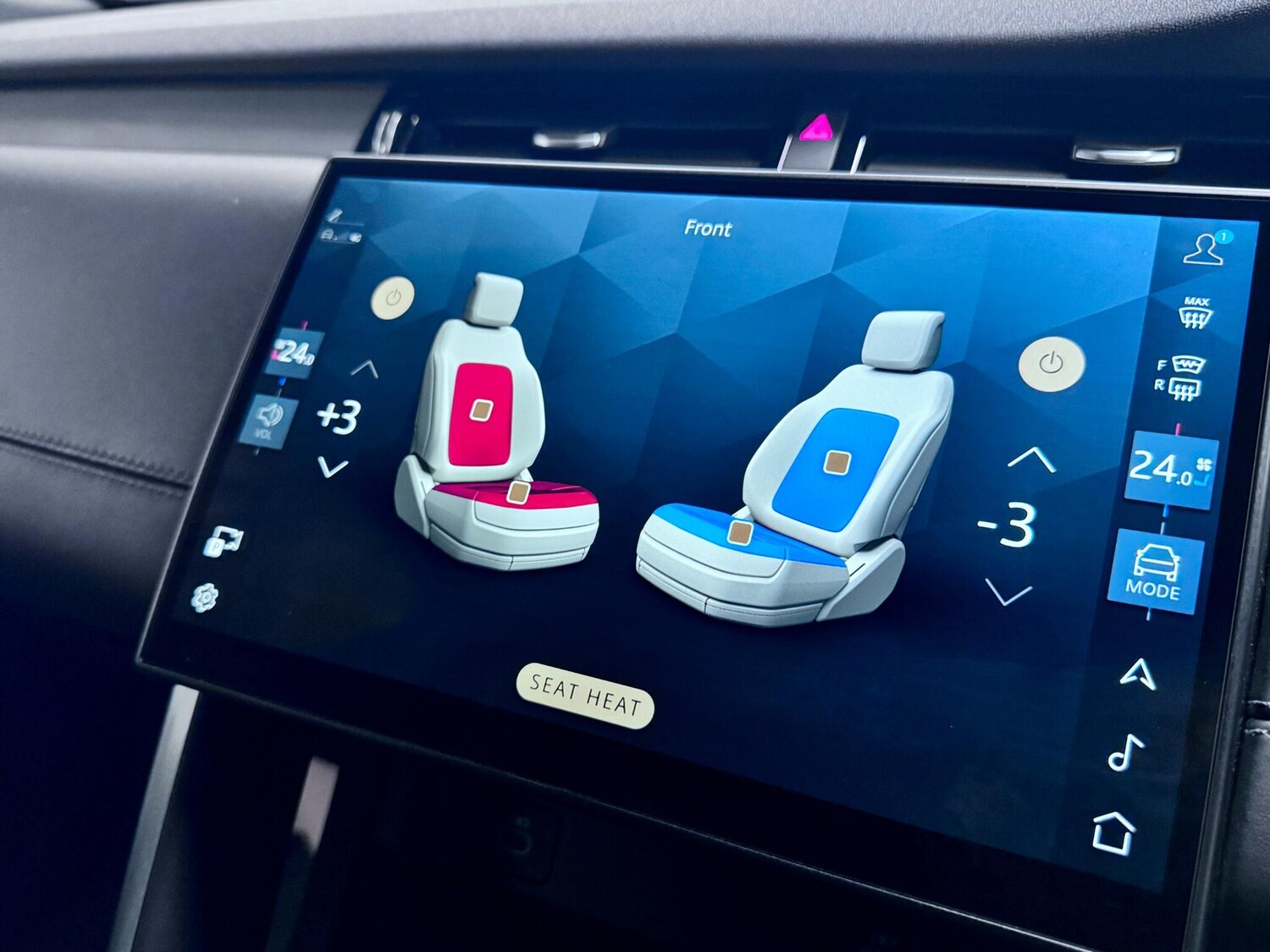 Used Land Rover Discovery Sport 2024 for sale - 78086770: Photo 58