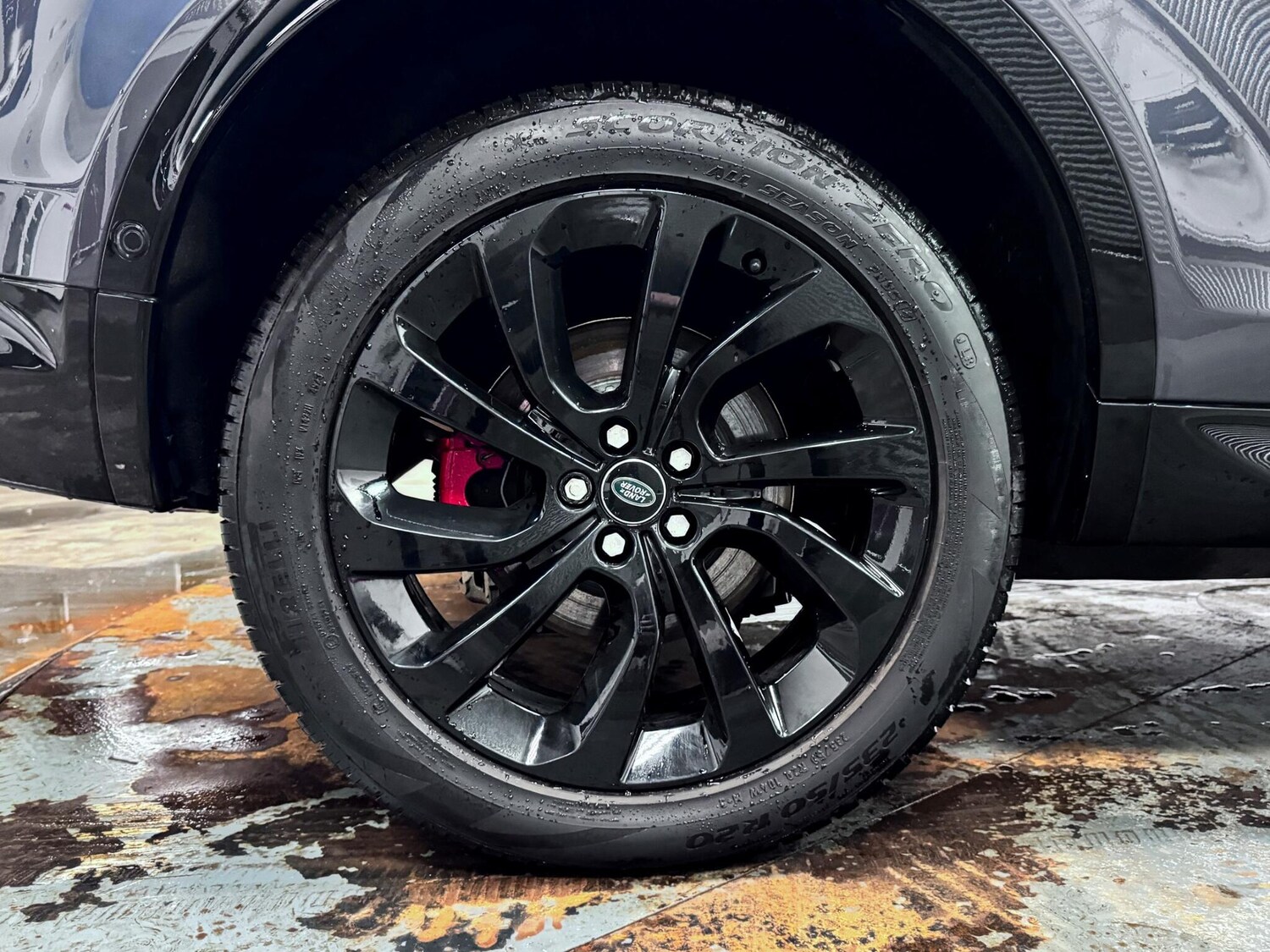 Used Land Rover Discovery Sport 2024 for sale - 78086770: Photo 59