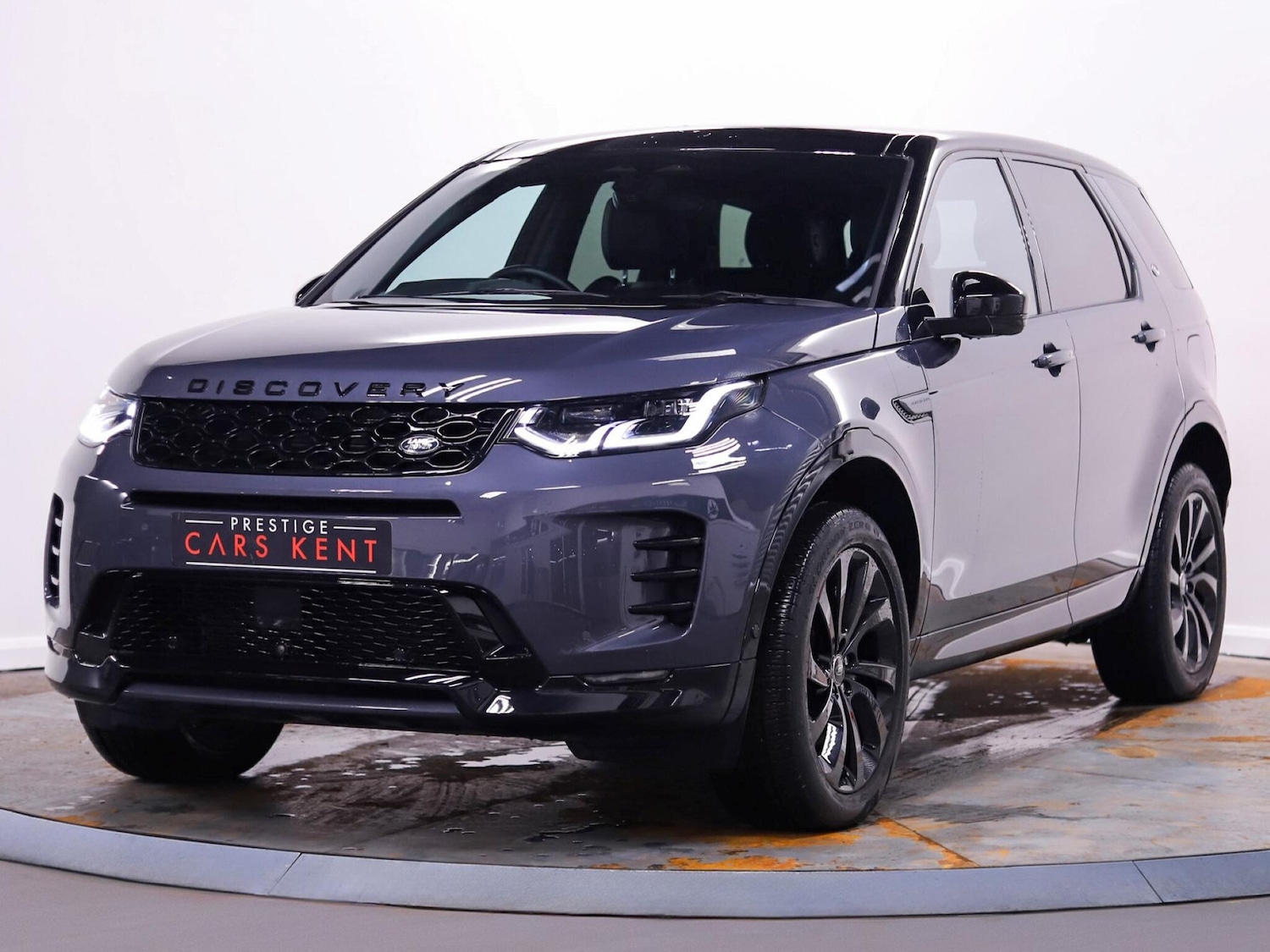 Used Land Rover Discovery Sport 2024 for sale - 78086770: Photo 6