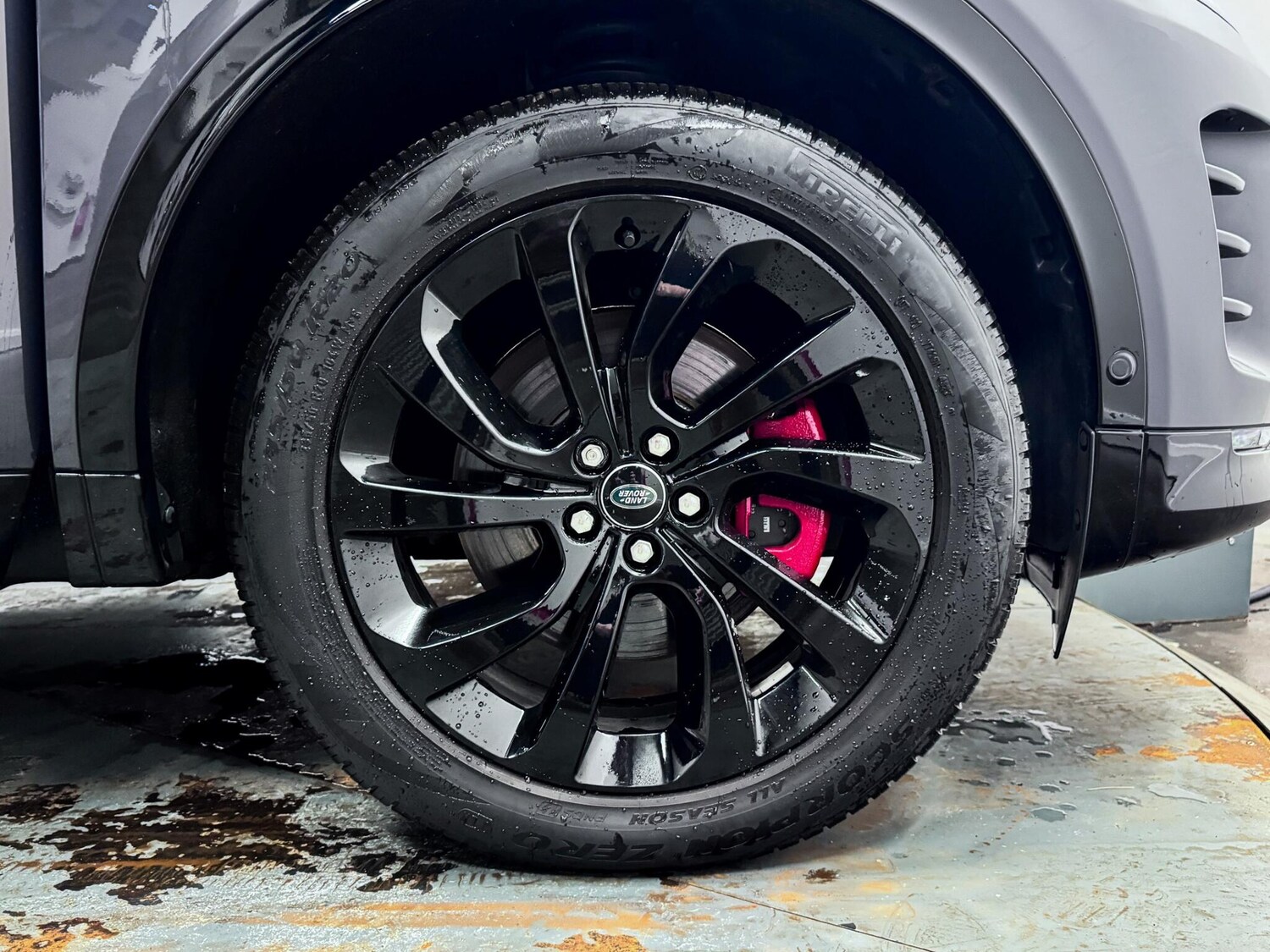 Used Land Rover Discovery Sport 2024 for sale - 78086770: Photo 60