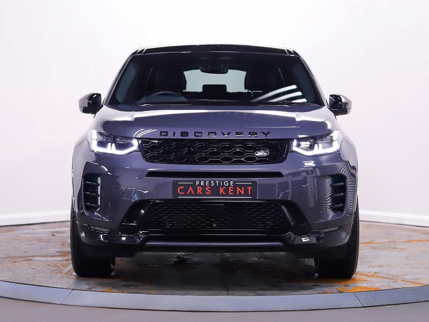 Used Land Rover Discovery Sport 2024 for sale - 78086770: Photo 7