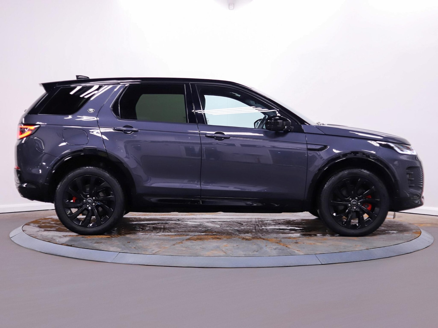 Used Land Rover Discovery Sport 2024 for sale - 78086770: Photo 8