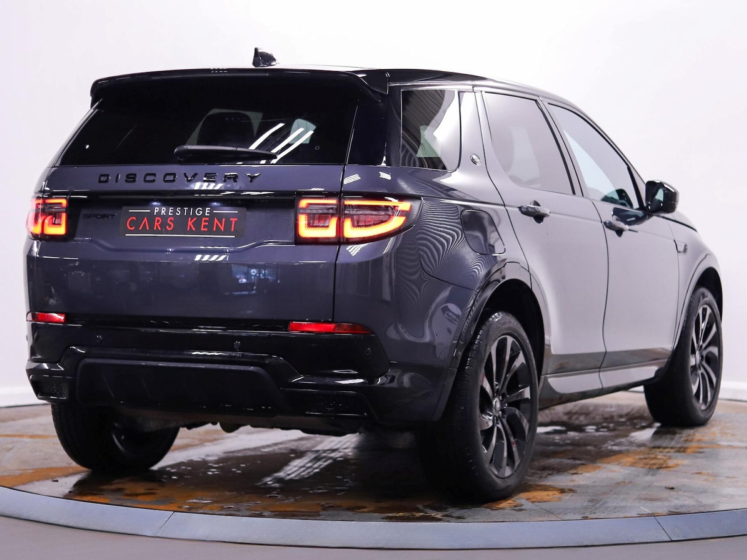 Used Land Rover Discovery Sport 2024 for sale - 78086770: Photo 9