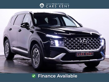 2023 (72) - SANTA FE HEV PRM 1.6T A/T 2WD MY23 5-Door