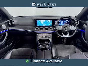 Used Mercedes-Benz E Class 2020 for sale - 77175197: Photo