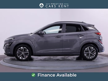 Used Hyundai KONA 2022 for sale - 77109752: Photo