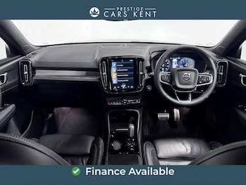 Used Volvo XC40 2021 for sale - 76632740: Photo