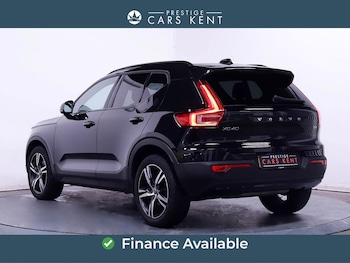 Used Volvo XC40 2021 for sale - 76632740: Photo