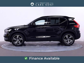Used Volvo XC40 2021 for sale - 76632740: Photo