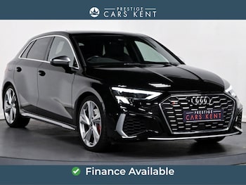 Used Audi S3 2021 for sale - 79440616: Photo