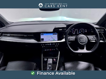 Used Audi S3 2021 for sale - 79440616: Photo