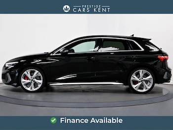 Used Audi S3 2021 for sale - 79440616: Photo
