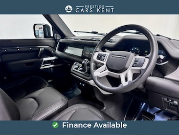 Used Land Rover Defender 110 2024 for sale - 77344067: Photo