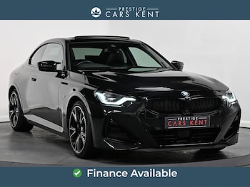 Used BMW 2 Series 2022 for sale - 78572821: Photo