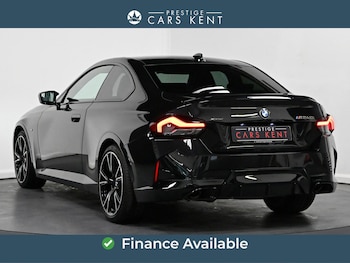 Used BMW 2 Series 2022 for sale - 78572821: Photo