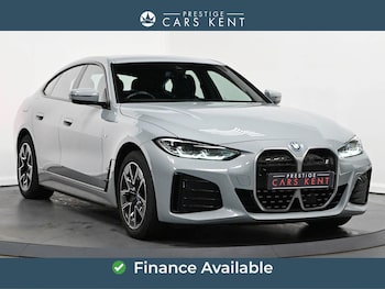 Used BMW i4 2023 for sale - 78965754: Photo