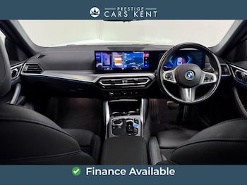 Used BMW i4 2023 for sale - 78965754: Photo