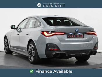 Used BMW i4 2023 for sale - 78965754: Photo