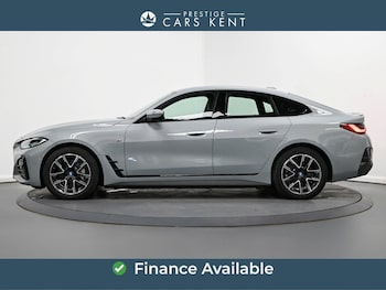 Used BMW i4 2023 for sale - 78965754: Photo