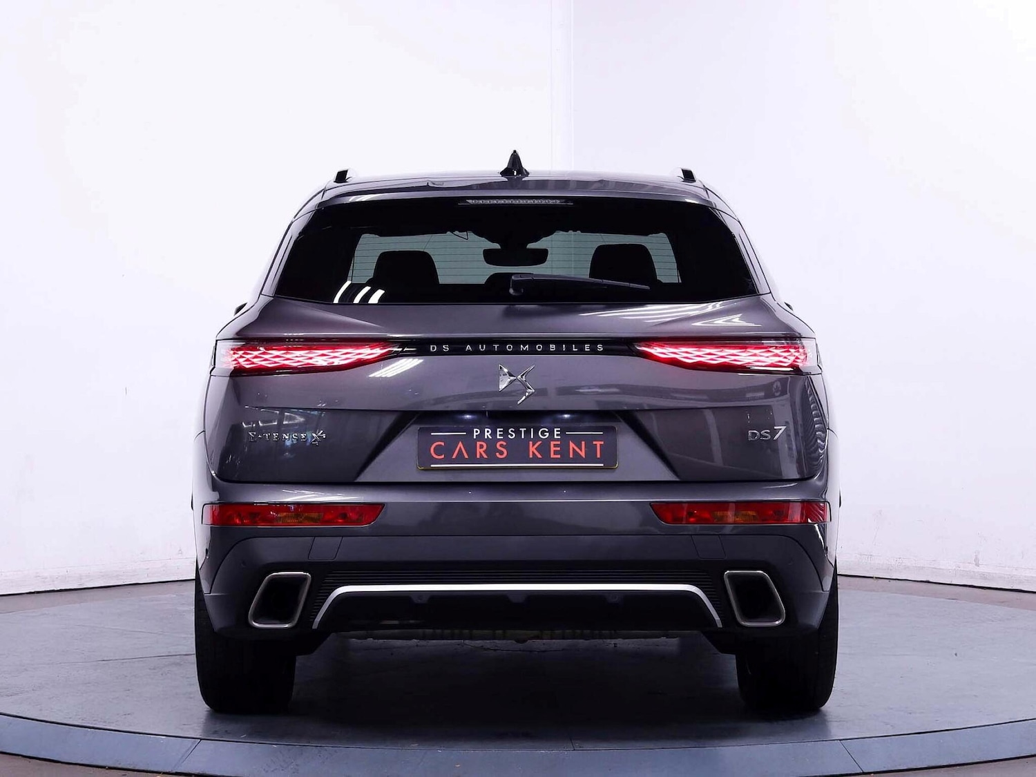 Used DS Automobiles DS 7 2024 for sale - 76993445: Photo 11