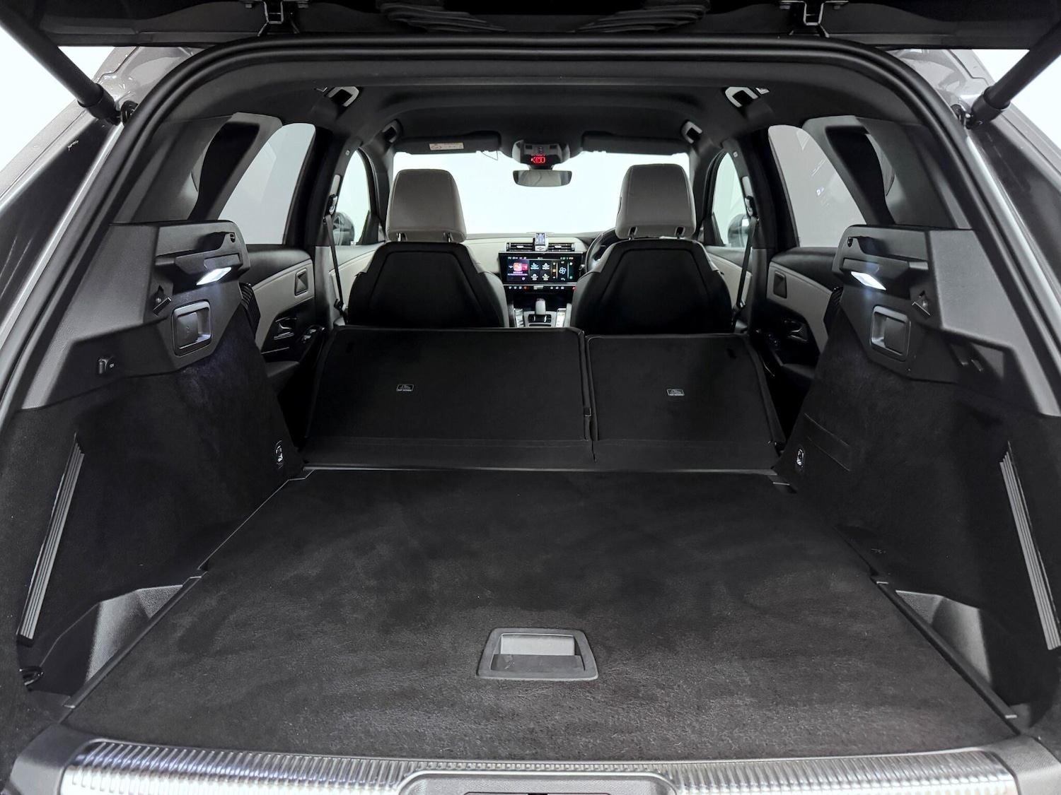 Used DS Automobiles DS 7 2024 for sale - 76993445: Photo 14