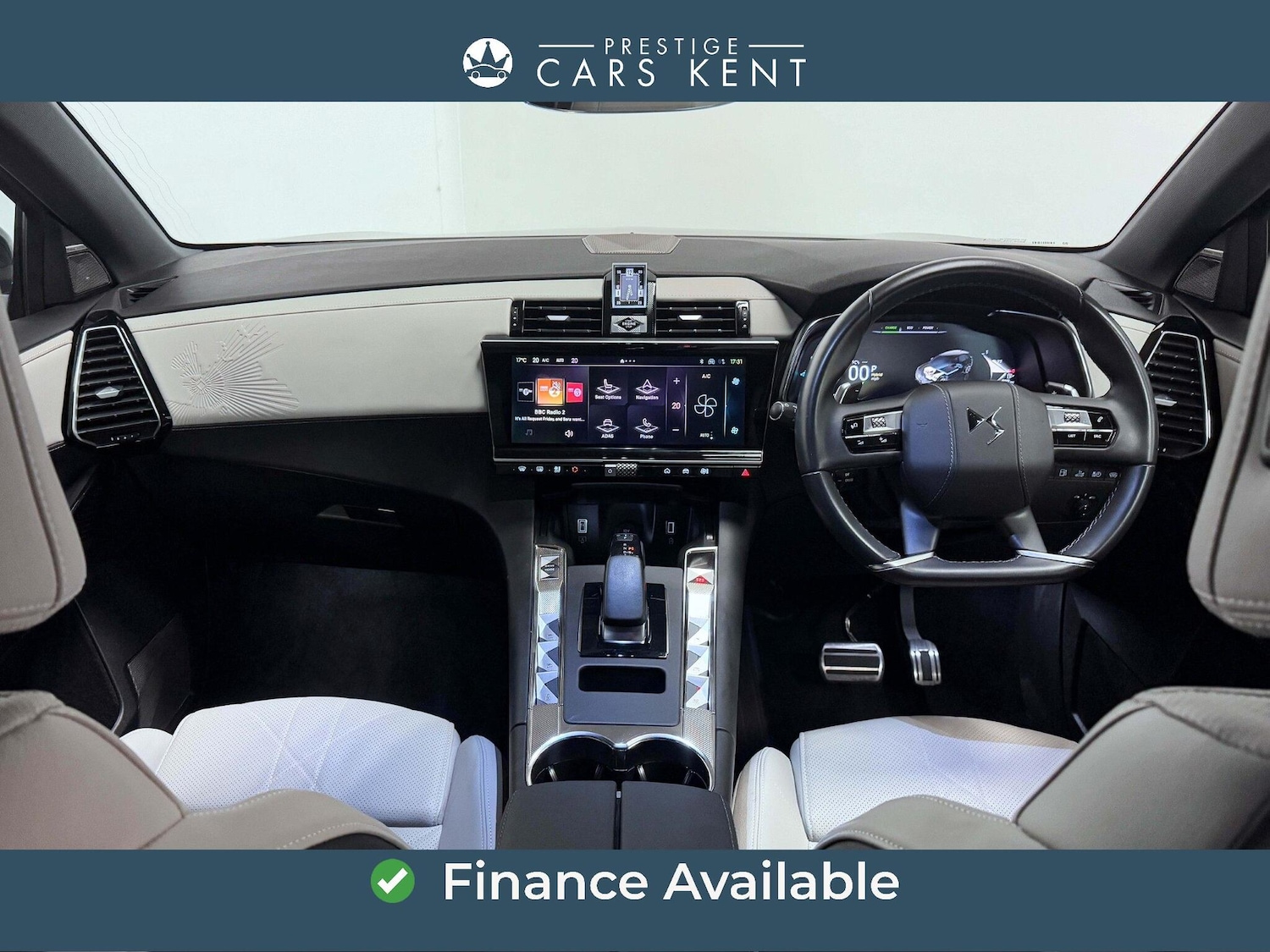 Used DS Automobiles DS 7 2024 for sale - 76993445: Photo 2