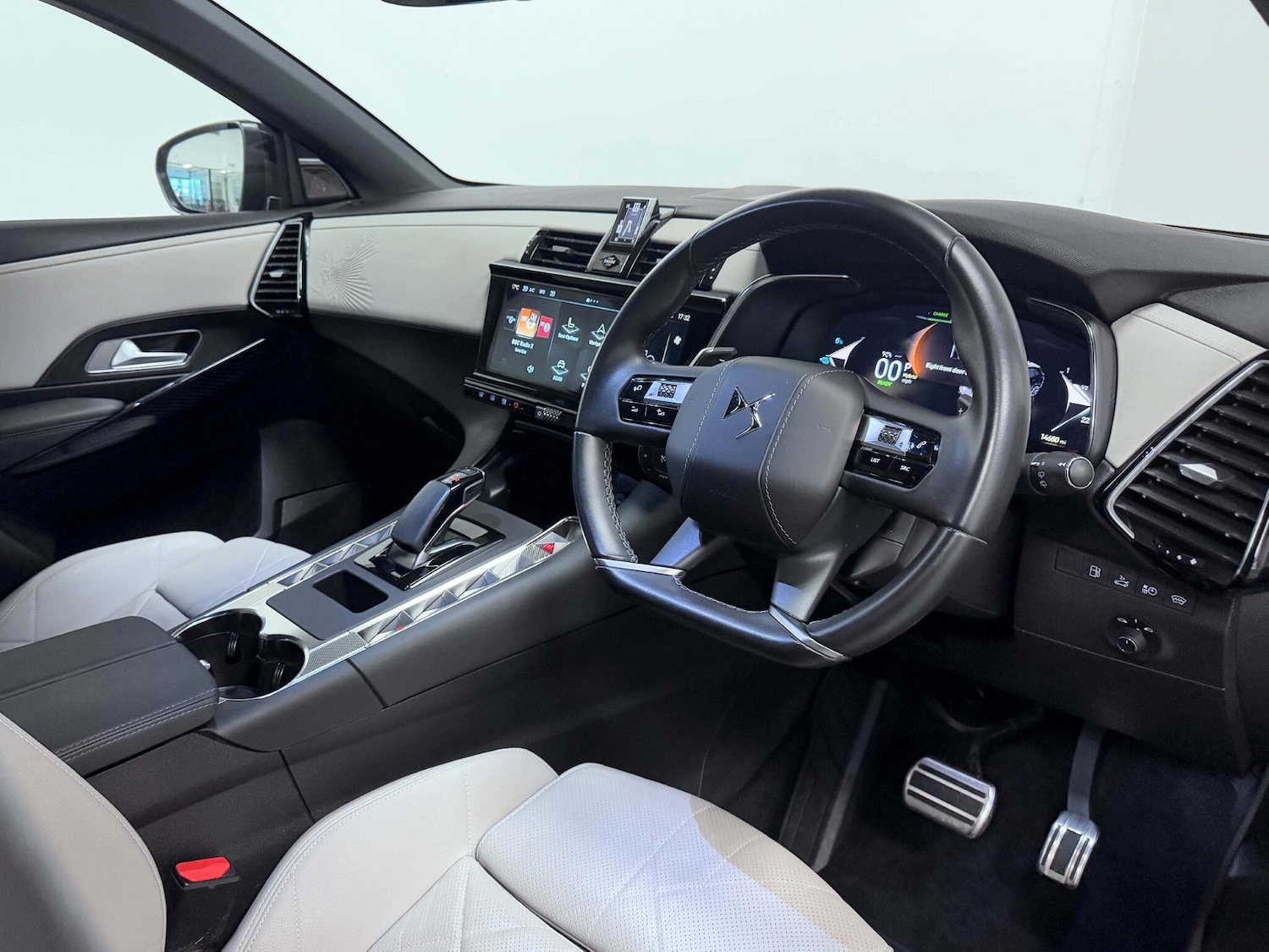 Used DS Automobiles DS 7 2024 for sale - 76993445: Photo 24